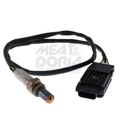 Meat Doria NOx-sensor, NOx-katalysator 57320