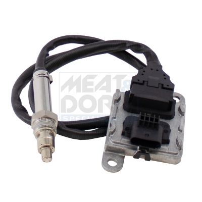 Meat Doria NOx-sensor, NOx-katalysator 57324