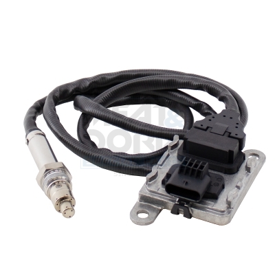 Meat Doria NOx-sensor, NOx-katalysator 57326