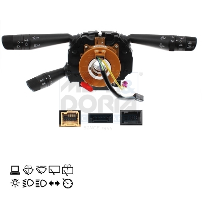 Meat Doria Stuurkolomschakelaar 231803