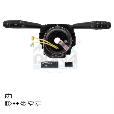 Meat Doria Knipperlichtschakelaar 231805