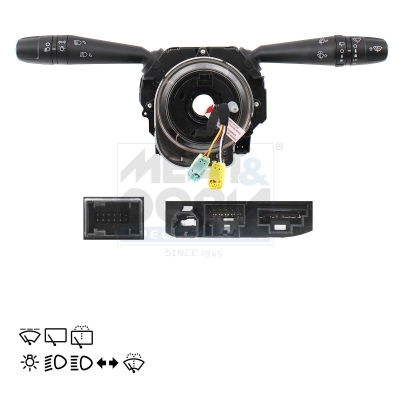 Meat Doria Stuurkolomschakelaar 231806