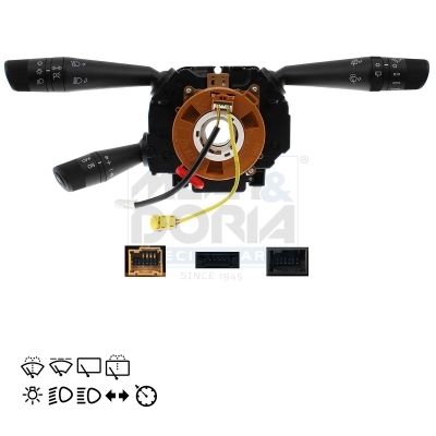 Meat Doria Stuurkolomschakelaar 231814