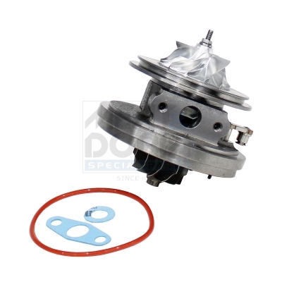 Meat Doria Rompgedeelte, turbolader 601706