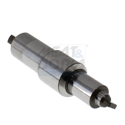 Meat Doria Reparatieset, common-rail-systeem 98643