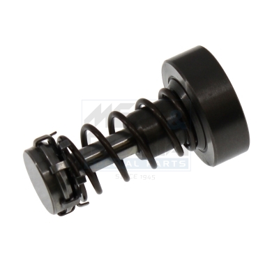 Meat Doria Reparatieset, common-rail-systeem 98659