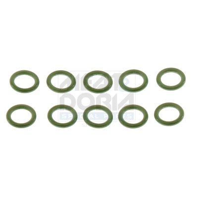 Meat Doria Rubberen ophangring 98661