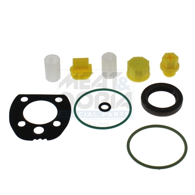 Meat Doria Reparatieset, common-rail-systeem 98689