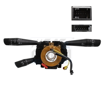 Meat Doria Stuurkolomschakelaar 231816