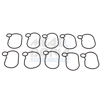 Meat Doria Afdichtring 98720