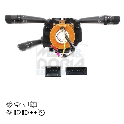 Meat Doria Knipperlichtschakelaar 231819