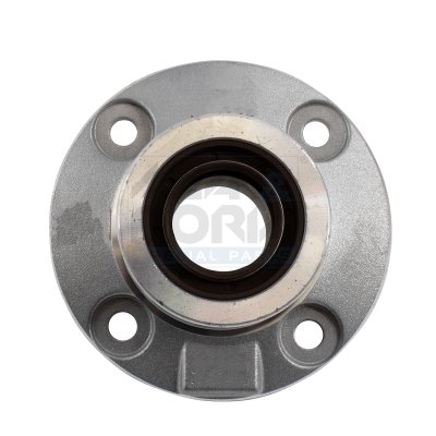 Meat Doria Reparatieset, common-rail-systeem 98733