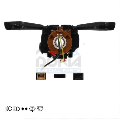 Meat Doria Stuurkolomschakelaar 231822