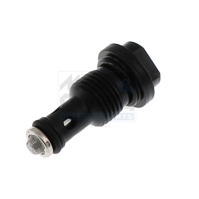 Meat Doria Overstroomklep 98738