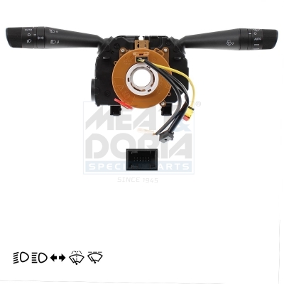 Meat Doria Knipperlichtschakelaar 231826