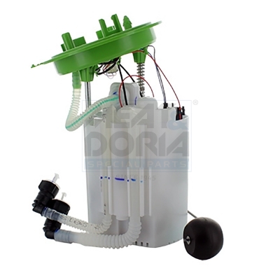 Meat Doria Brandstoftoevoereenheid 77639E