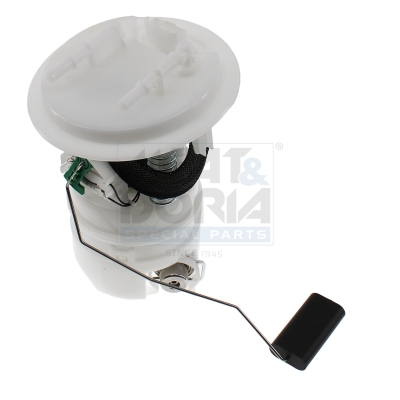 Meat Doria Brandstoftoevoereenheid 77680E