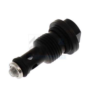 Meat Doria Overstroomklep 98745