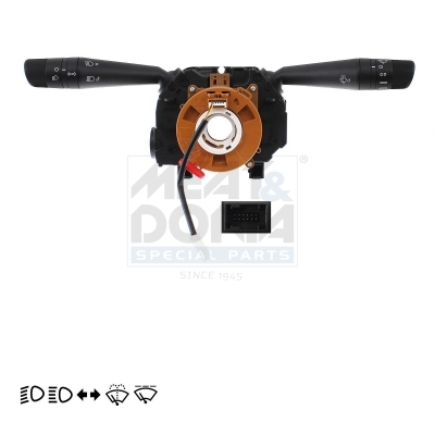 Meat Doria Knipperlichtschakelaar 231827