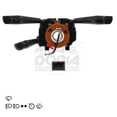 Meat Doria Knipperlichtschakelaar 231828