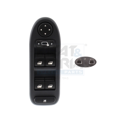 Meat Doria Raambedieningsschakelaar 26850