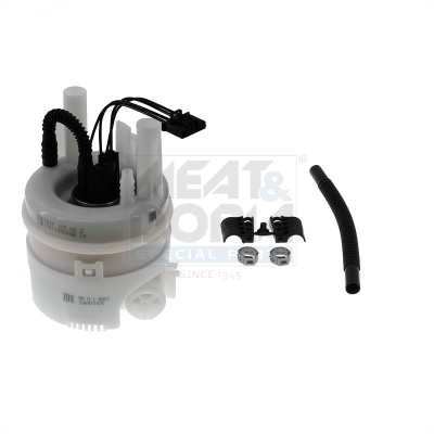 Meat Doria Brandstofpomp reparatieset 771156