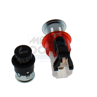 Meat Doria Sigarettenaansteker 206252