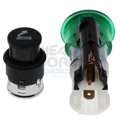 Meat Doria Sigarettenaansteker 206254