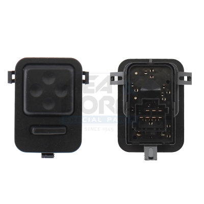 Meat Doria Schakelaar, verstelling buitenspiegel 206260