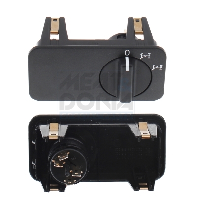 Meat Doria Multifunctionele schakelaar 206263