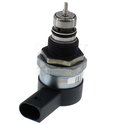 Meat Doria Drukregelklep, Common-Rail-System 98749