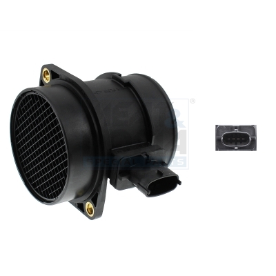 Meat Doria Luchtmassameter 86535