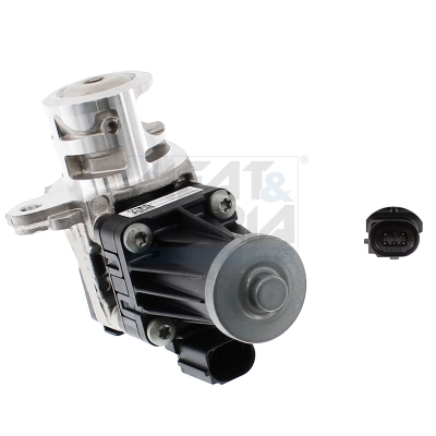 Meat Doria EGR-klep 88986