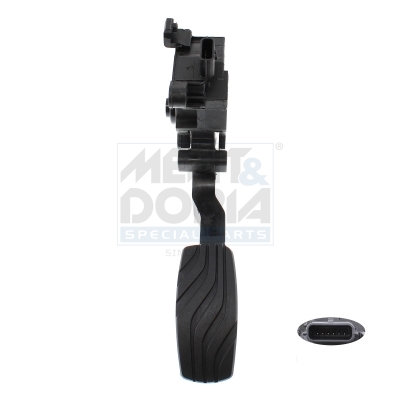 Meat Doria Gaspedaal module 83756