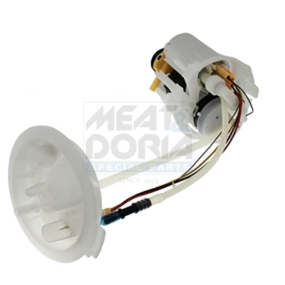 Meat Doria Brandstoftoevoereenheid 771148