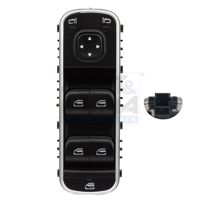 Meat Doria Schakelaar, raamopener 26867