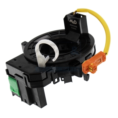 Meat Doria Wikkelveer, airbag 231850