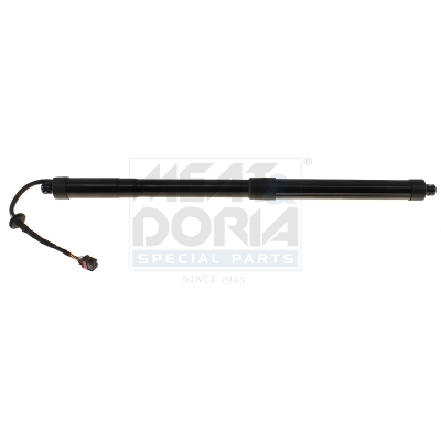 Meat Doria Gasveer, legbodem (Koffer-/Laadruimte) 301111