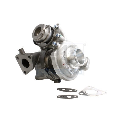 Meat Doria Turbocharger 651253