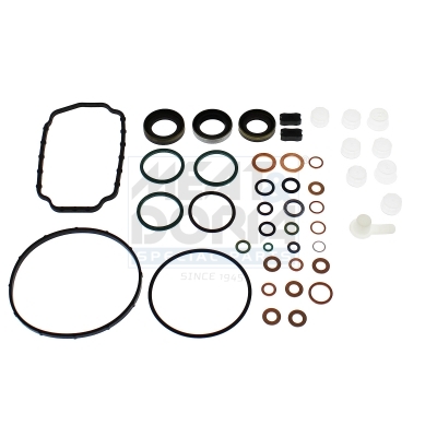 Meat Doria Reparatieset, common-rail-systeem 98767