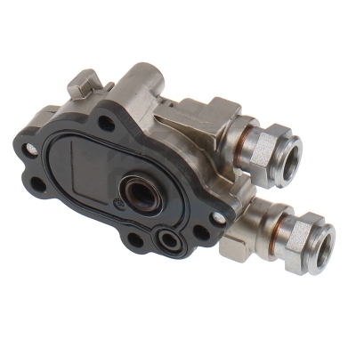 Meat Doria Pomp, brandstofvoortoevoer 98771