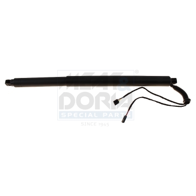 Meat Doria Gasveer, legbodem (Koffer-/Laadruimte) 301124