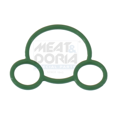 Meat Doria Pakking, inspuitpomp 98775