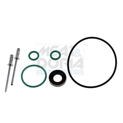 Meat Doria Brandstofpomp reparatieset 98782