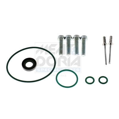 Meat Doria Reparatieset, common-rail-systeem 98783