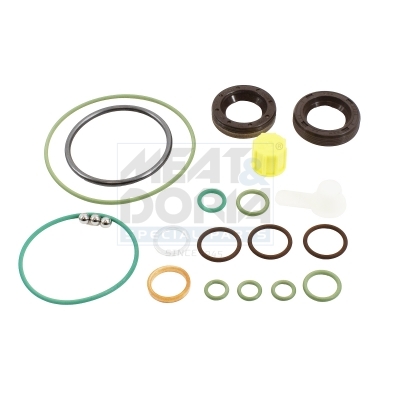 Meat Doria Reparatieset, common-rail-systeem 98792
