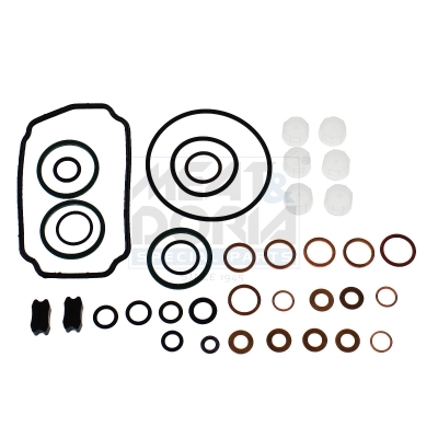 Meat Doria Reparatieset, common-rail-systeem 98832