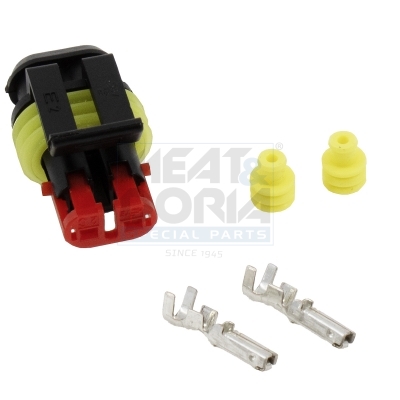 Meat Doria Reparatieset, common-rail-systeem 98841