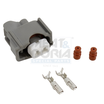 Meat Doria Reparatieset, common-rail-systeem 98843