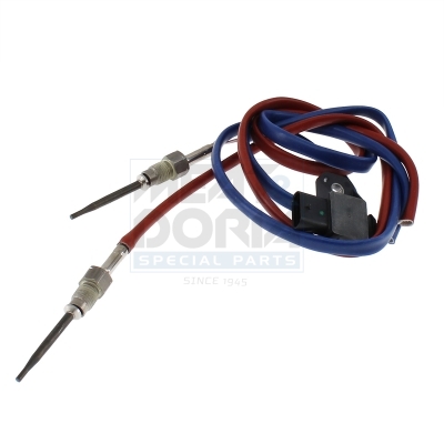 Meat Doria Sensor, uitlaatgastemperatuur 12842